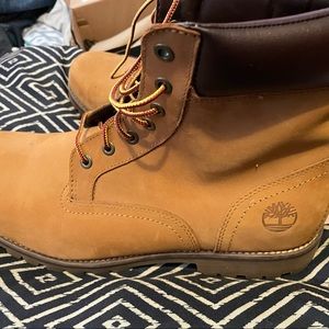 Timberland  Boots